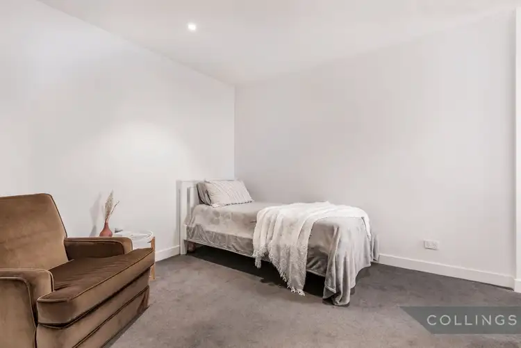 Seventh view of Homely apartment listing, 1005/288 Albert Street, Brunswick VIC 3056