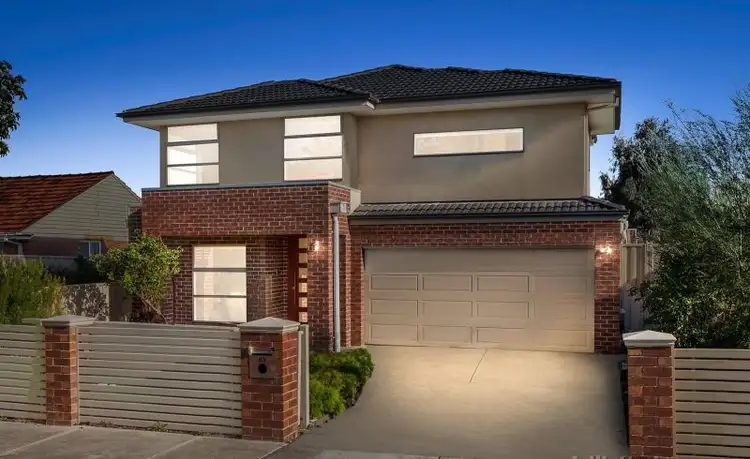 Seventh view of Homely house listing, 83 Beatty Street, Ivanhoe VIC 3079