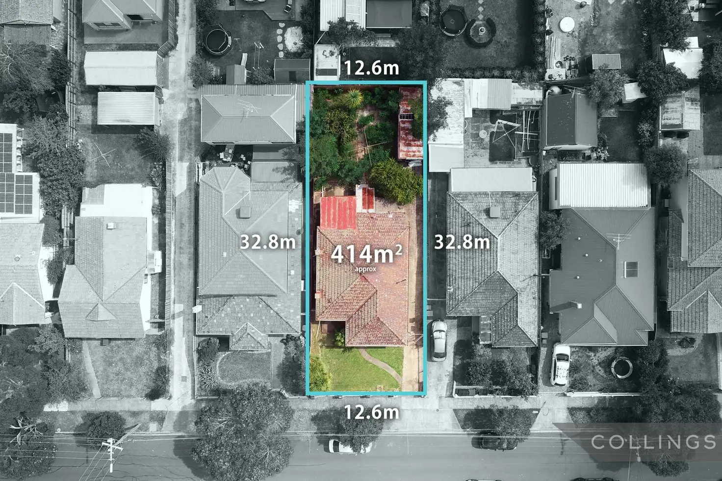 Main view of Homely house listing, 13 Hakatere Street, Northcote VIC 3070