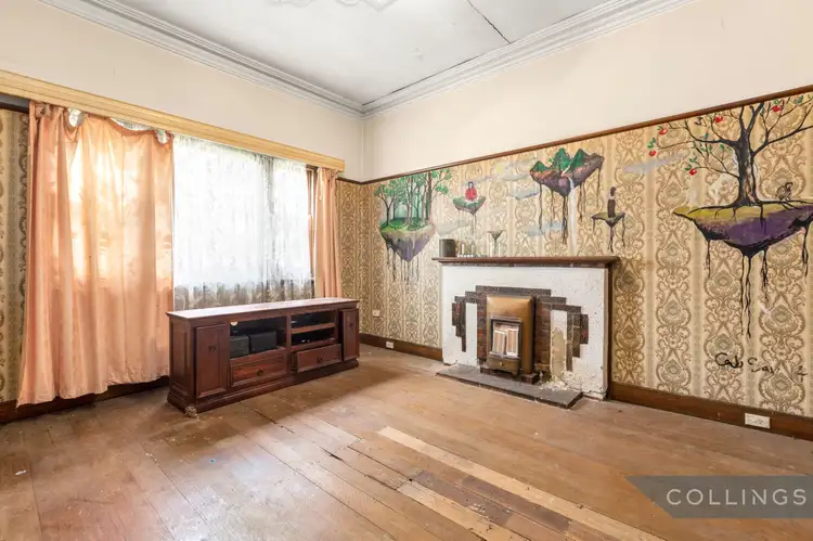 Fifth view of Homely house listing, 13 Hakatere Street, Northcote VIC 3070