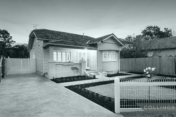 Main view of Homely house listing, 15 McGregor Avenue, Brunswick West VIC 3055