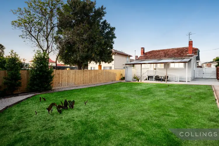 Fifth view of Homely house listing, 15 McGregor Avenue, Brunswick West VIC 3055