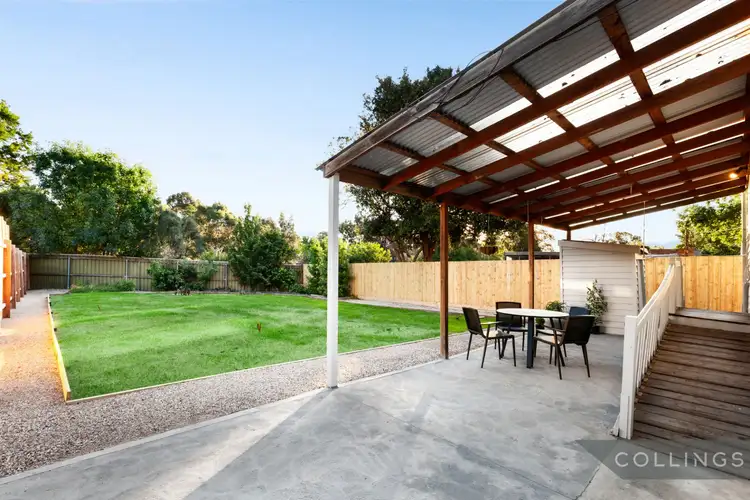 Sixth view of Homely house listing, 15 McGregor Avenue, Brunswick West VIC 3055