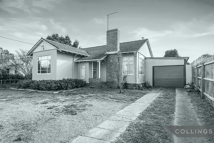 Main view of Homely house listing, 6 Wilkinson Crescent, Bellfield VIC 3081