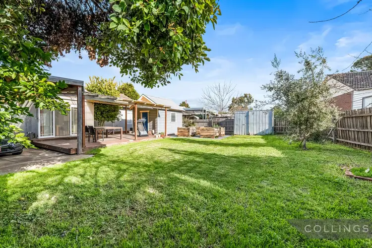 Seventh view of Homely house listing, 6 Wilkinson Crescent, Bellfield VIC 3081