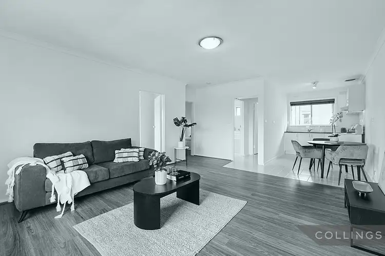 Main view of Homely apartment listing, 5/40 Swift Street, Thornbury VIC 3071