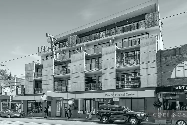 202/679-685 High Street, Thornbury VIC 3071