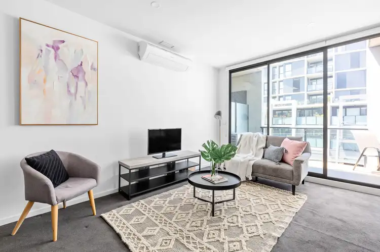 Fourth view of Homely apartment listing, 202/679-685 High Street, Thornbury VIC 3071