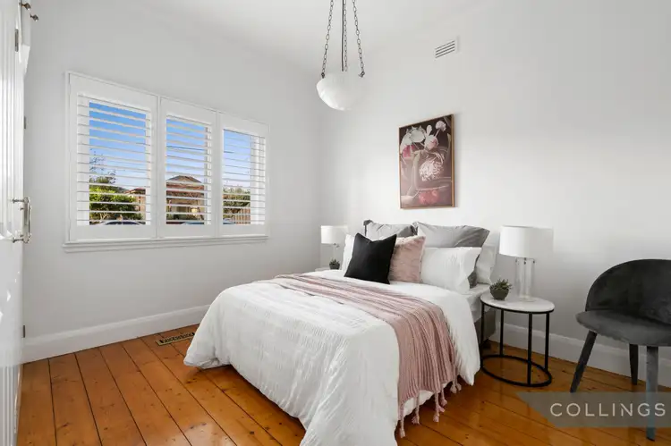 Second view of Homely house listing, 71 Pender Street, Preston VIC 3072