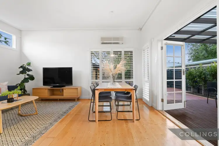 Sixth view of Homely house listing, 71 Pender Street, Preston VIC 3072