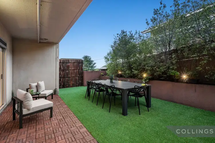 Main view of Homely apartment listing, 103/11 Goodson Street, Doncaster VIC 3108