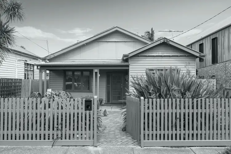Main view of Homely house listing, 133 Gladstone Avenue, Northcote VIC 3070