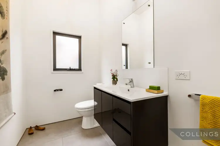 Fifth view of Homely house listing, 133 Gladstone Avenue, Northcote VIC 3070