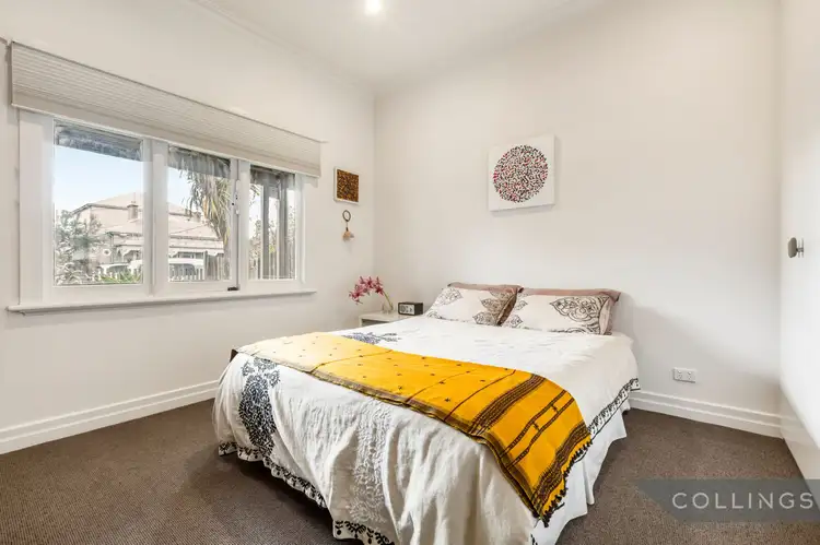 Sixth view of Homely house listing, 133 Gladstone Avenue, Northcote VIC 3070