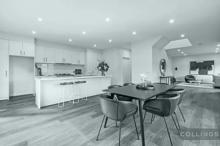 Main view of Homely house listing, 6 Oriel Road, Ivanhoe VIC 3079