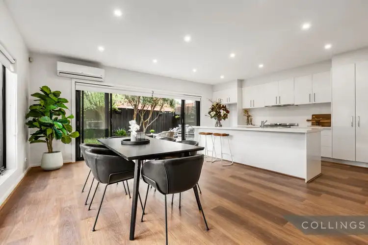Third view of Homely house listing, 6 Oriel Road, Ivanhoe VIC 3079
