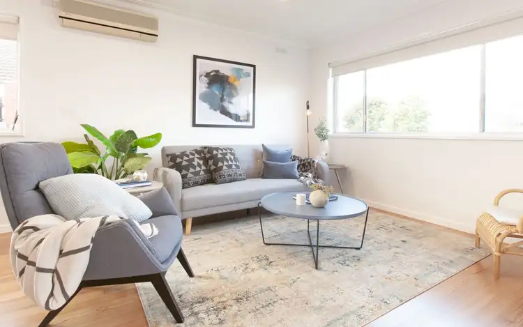 Fifth view of Homely unit listing, 1/99 McPherson Street, Essendon VIC 3040