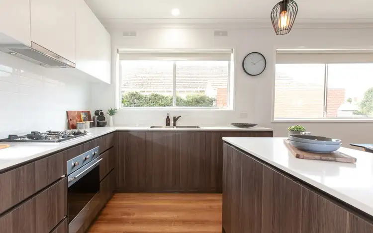 Sixth view of Homely unit listing, 1/99 McPherson Street, Essendon VIC 3040