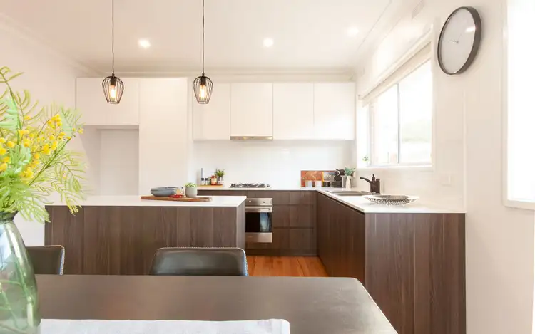 Seventh view of Homely unit listing, 1/99 McPherson Street, Essendon VIC 3040