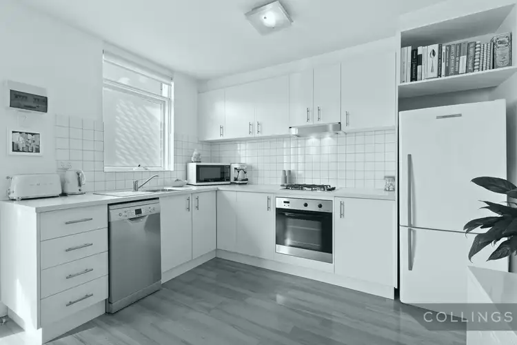 11/75 Pender Street, Thornbury VIC 3071
