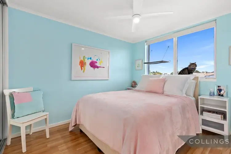 Fourth view of Homely apartment listing, 11/75 Pender Street, Thornbury VIC 3071