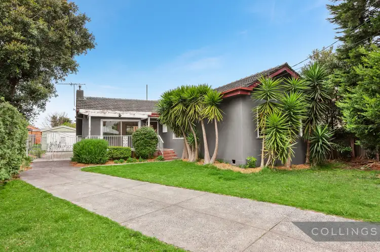 Third view of Homely house listing, 1A Edwin Street, Preston VIC 3072