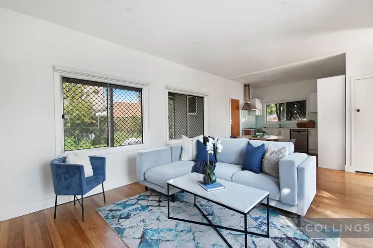 Fourth view of Homely house listing, 1A Edwin Street, Preston VIC 3072