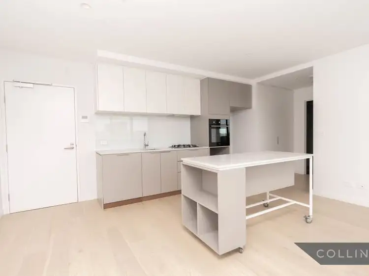 Second view of Homely apartment listing, 607/183 High Street, Preston VIC 3072