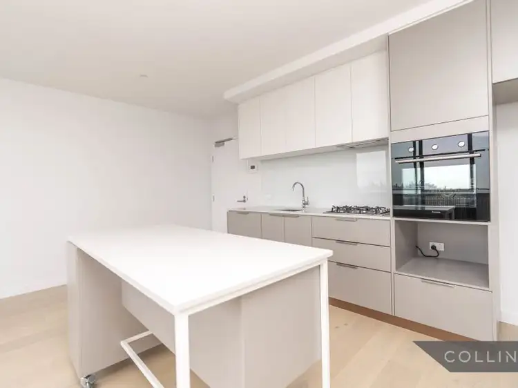 Third view of Homely apartment listing, 607/183 High Street, Preston VIC 3072