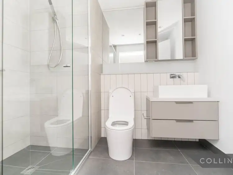 Sixth view of Homely apartment listing, 607/183 High Street, Preston VIC 3072