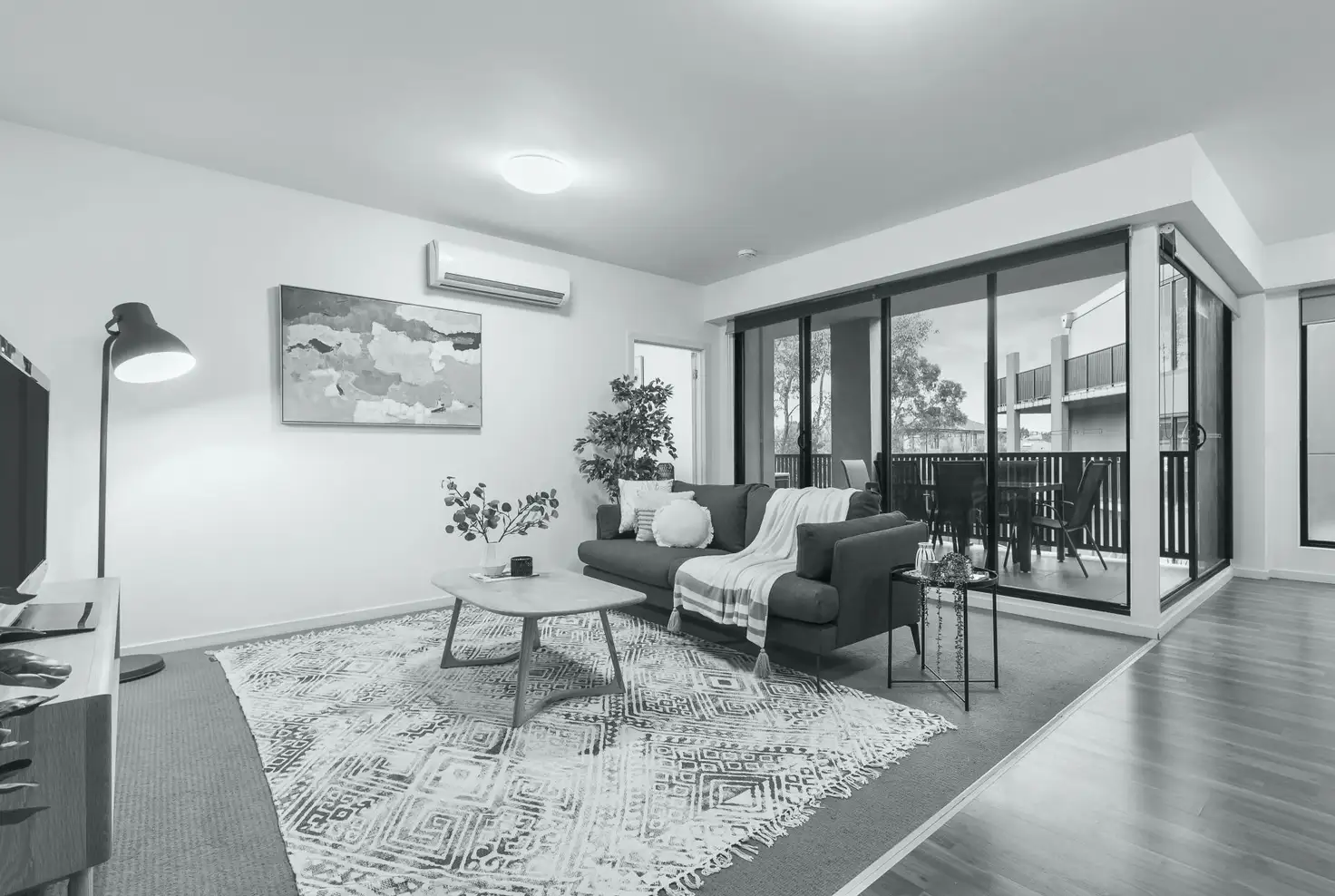 Main view of Homely apartment listing, 110/90 Epping Road, Epping VIC 3076