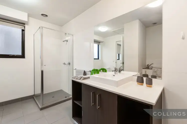 Fifth view of Homely apartment listing, 110/90 Epping Road, Epping VIC 3076