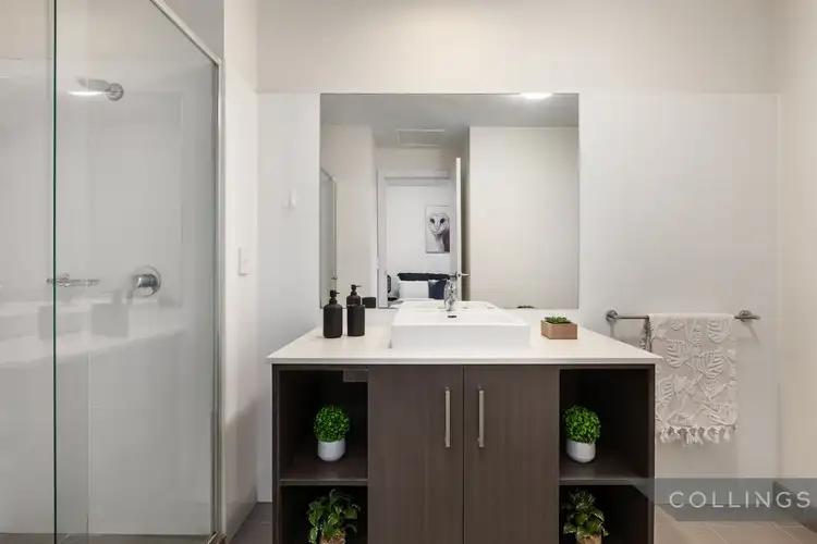 Seventh view of Homely apartment listing, 110/90 Epping Road, Epping VIC 3076