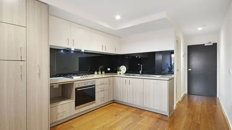 Fourth view of Homely apartment listing, 205/146 Bell Street, Coburg VIC 3058