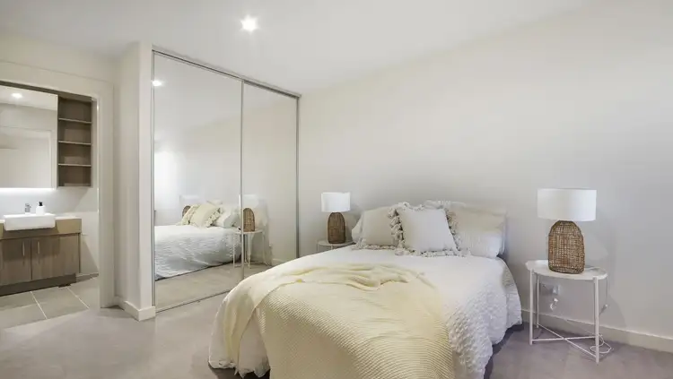 Sixth view of Homely apartment listing, 205/146 Bell Street, Coburg VIC 3058