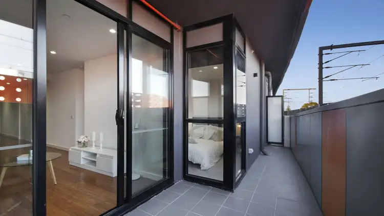 Seventh view of Homely apartment listing, 205/146 Bell Street, Coburg VIC 3058