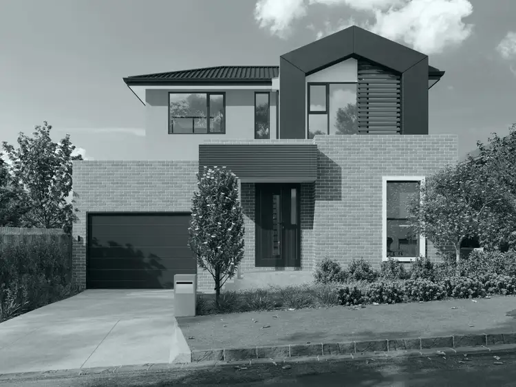 Main view of Homely townhouse listing, 2/36 Passfield Street, Brunswick West VIC 3055