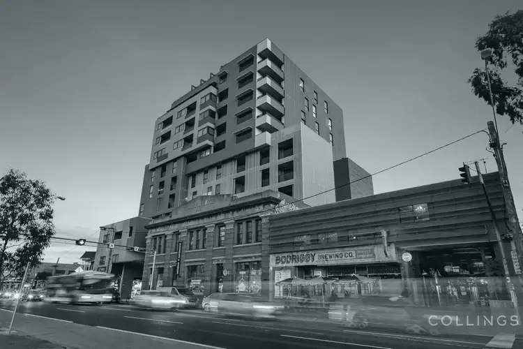 902/251 Johnston Street, Abbotsford VIC 3067