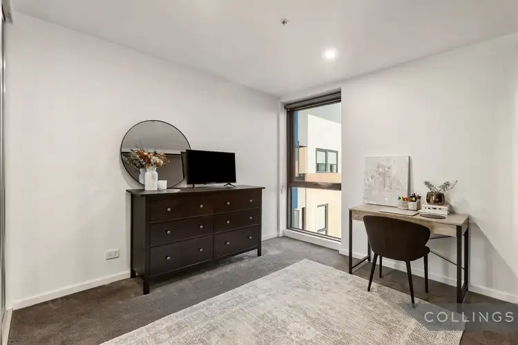 Sixth view of Homely apartment listing, 902/251 Johnston Street, Abbotsford VIC 3067