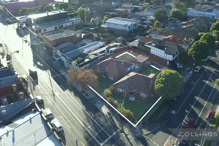 Second view of Homely house listing, 112 - 124 Plenty Road, Preston VIC 3072