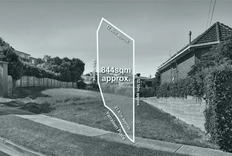 14 Yarraleen Place, Bulleen VIC 3105