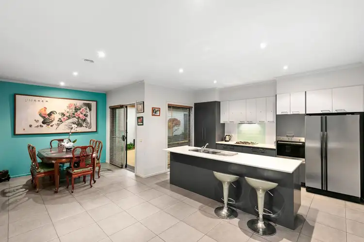 Third view of Homely house listing, 35 Garrard Street, Parkville VIC 3052