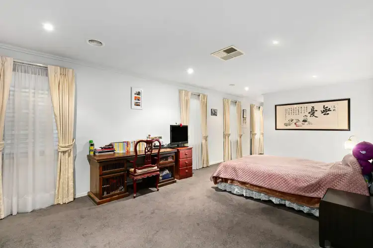 Fourth view of Homely house listing, 35 Garrard Street, Parkville VIC 3052