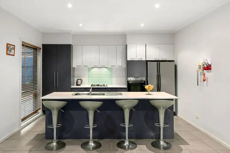 Sixth view of Homely house listing, 35 Garrard Street, Parkville VIC 3052