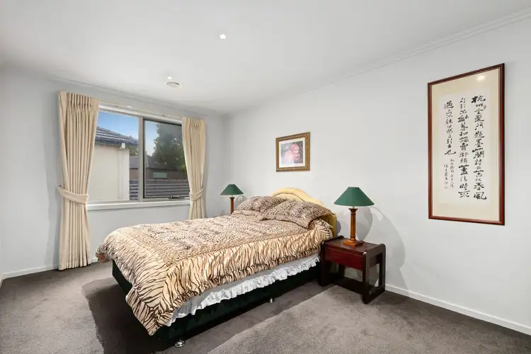 Seventh view of Homely house listing, 35 Garrard Street, Parkville VIC 3052