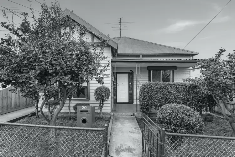20 Horne Street, Clifton Hill VIC 3068