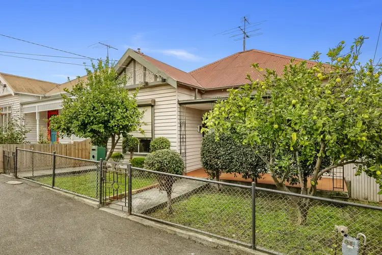 Second view of Homely house listing, 20 Horne Street, Clifton Hill VIC 3068