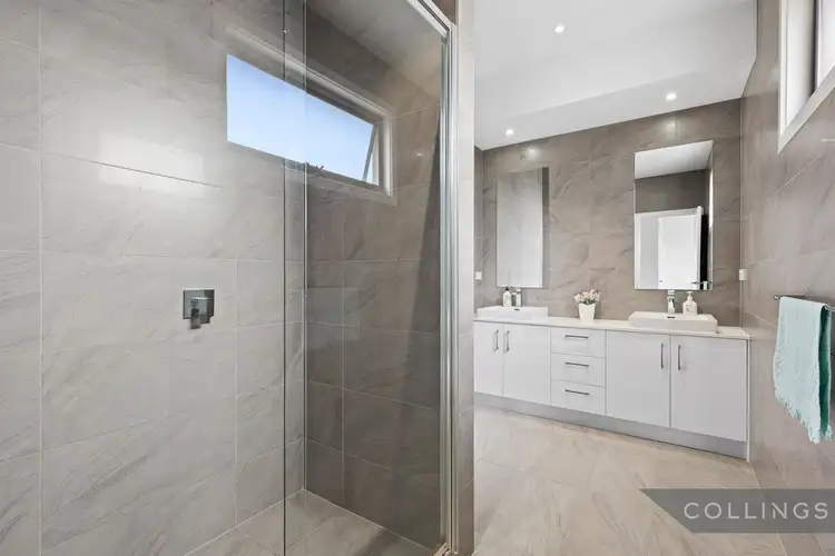 Sixth view of Homely townhouse listing, 2B Bass Street, Pascoe Vale VIC 3044