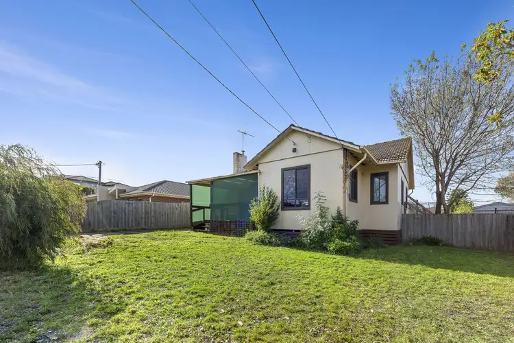 Second view of Homely house listing, 20 Belgrove Street, Preston VIC 3072