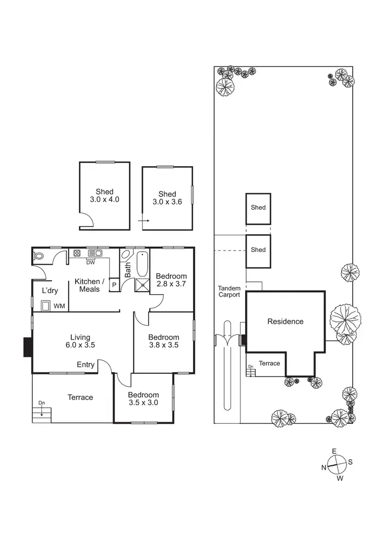 Seventh view of Homely house listing, 20 Belgrove Street, Preston VIC 3072